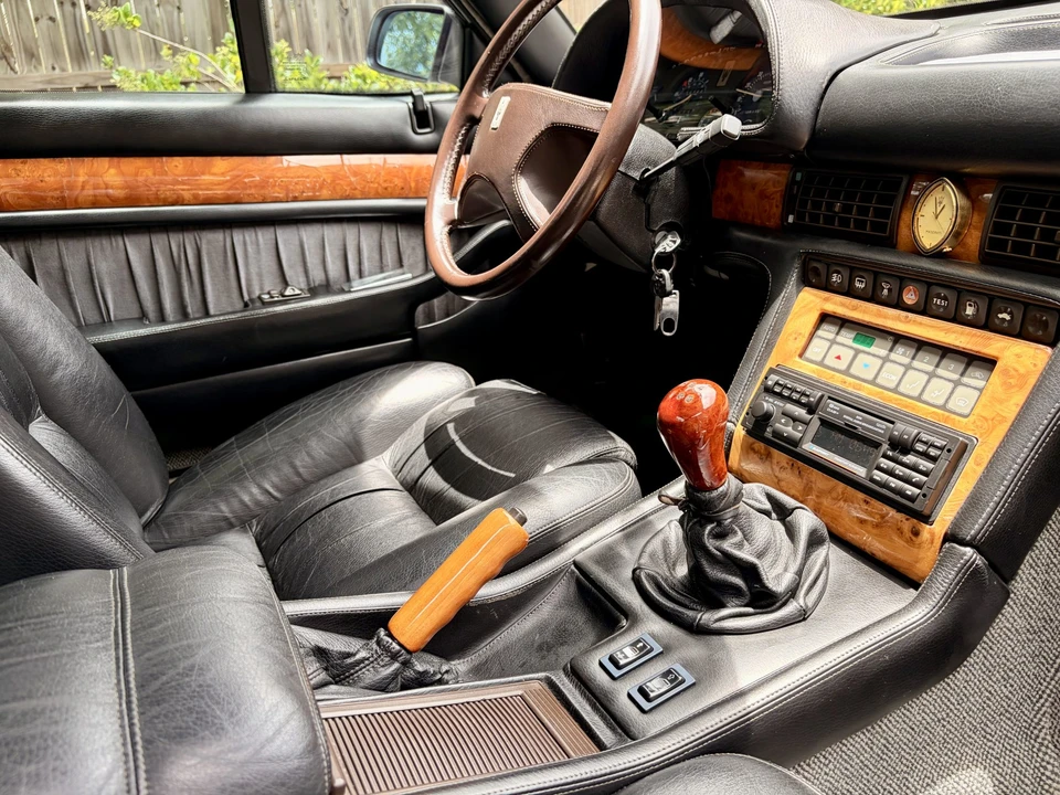 1989 Maserati 222 - Image 28 of 31
