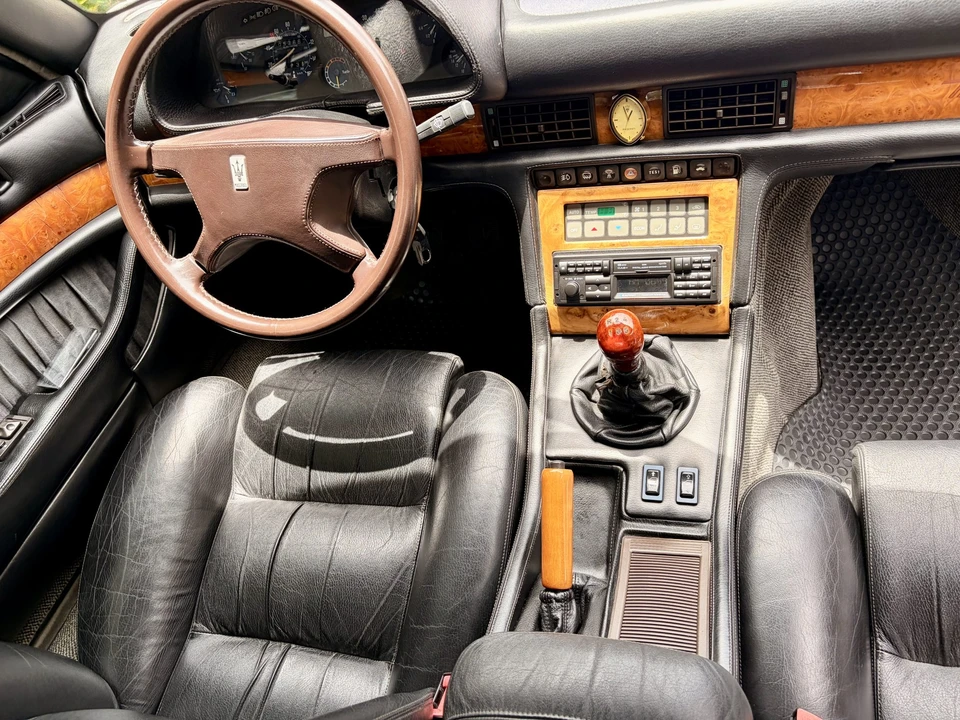 1989 Maserati 222 - Image 24 of 31