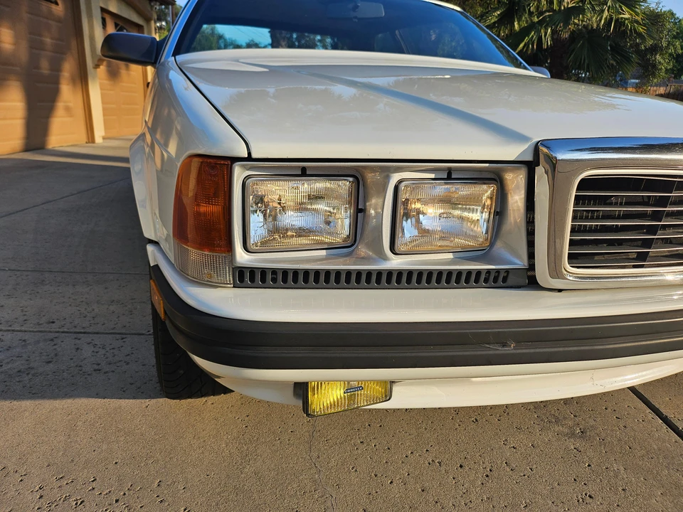 1989 Maserati 222 - Image 16 of 31