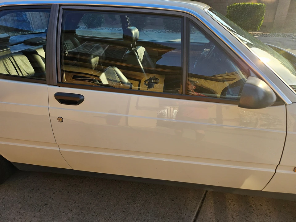 1989 Maserati 222 - Image 29 of 31
