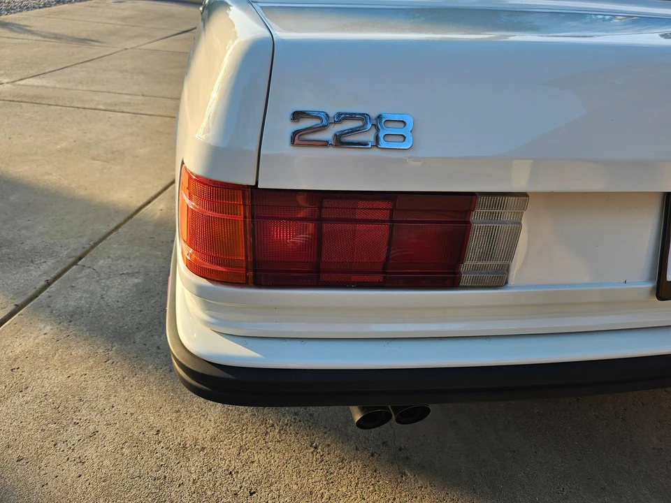 1989 Maserati 222 - Image 24 of 31