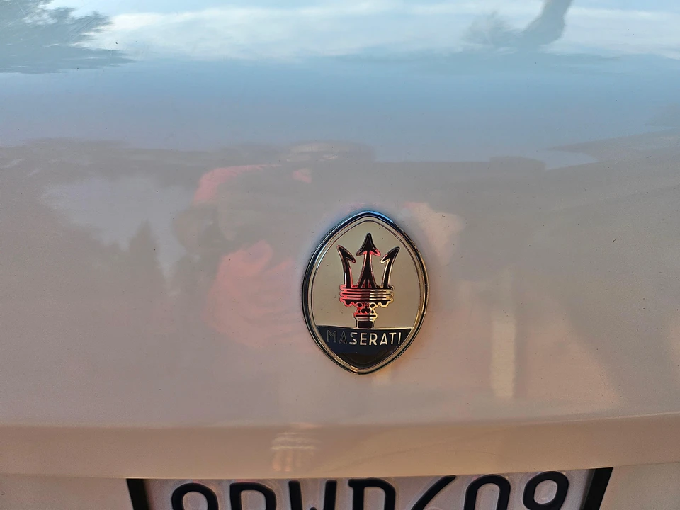 1989 Maserati 222 - Image 26 of 31