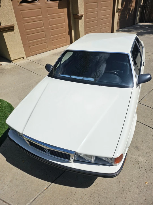 1989 Maserati 222 - Image 7 of 31