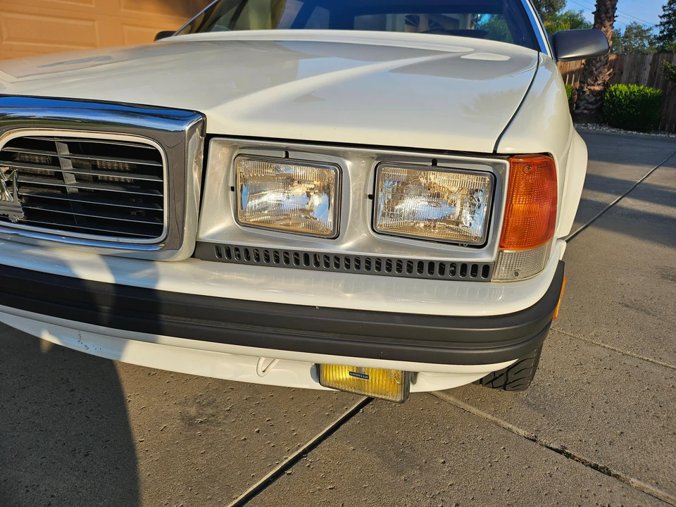 1989 Maserati 222 - Image 18 of 31