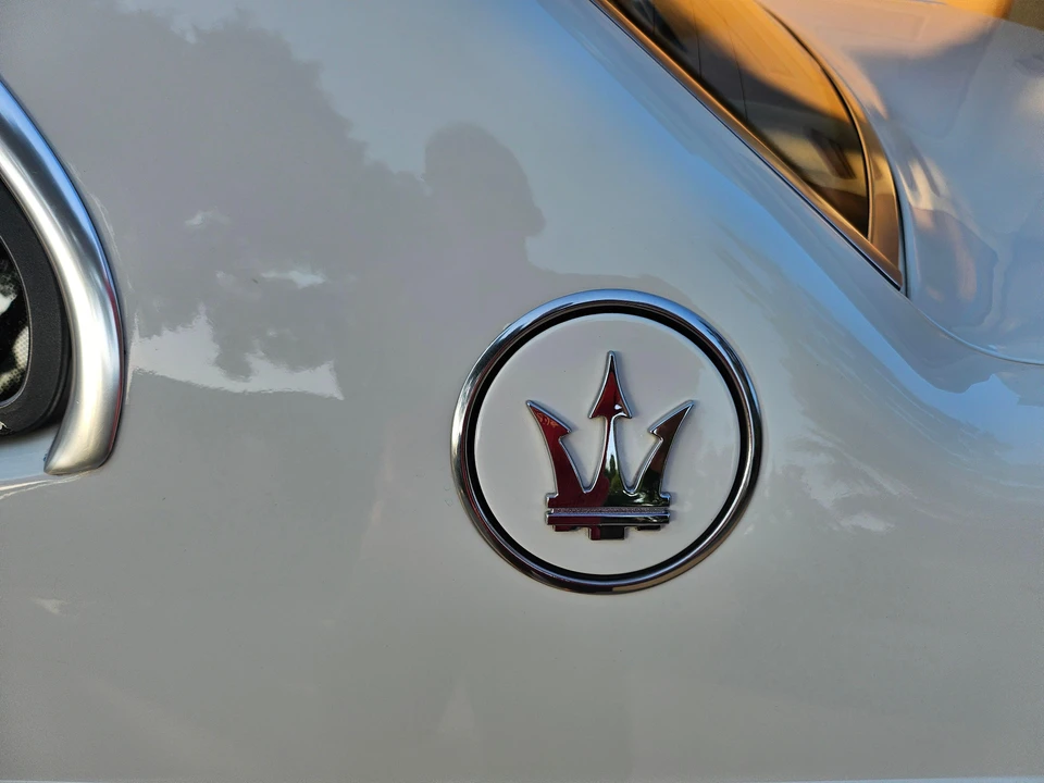 1989 Maserati 222 - Image 22 of 31