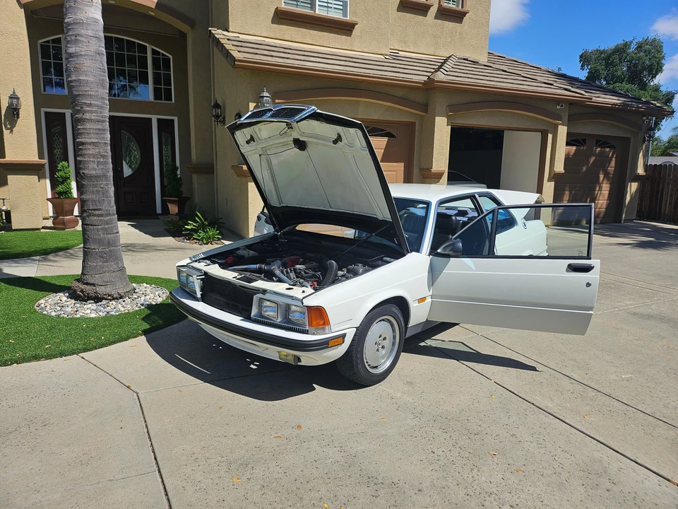 1989 Maserati 222 - Image 9 of 31