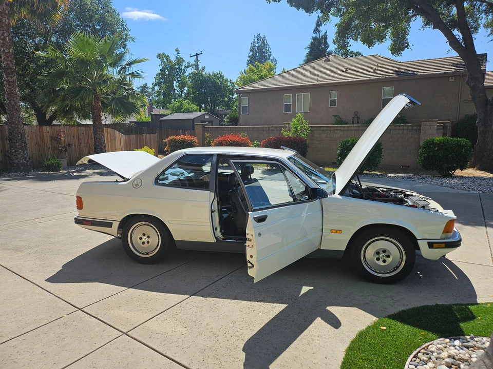 1989 Maserati 222 - Image 14 of 31