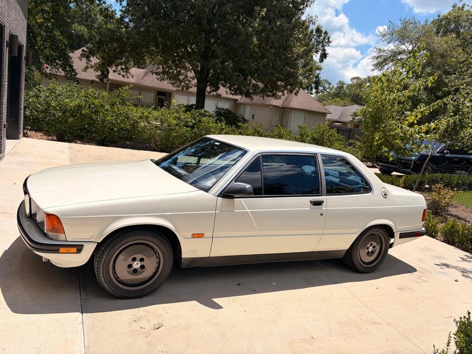 1989 Maserati 222 - Image 10 of 31