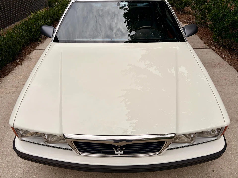 1989 Maserati 222 - Image 17 of 31