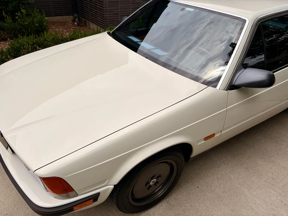 1989 Maserati 222 - Image 19 of 31