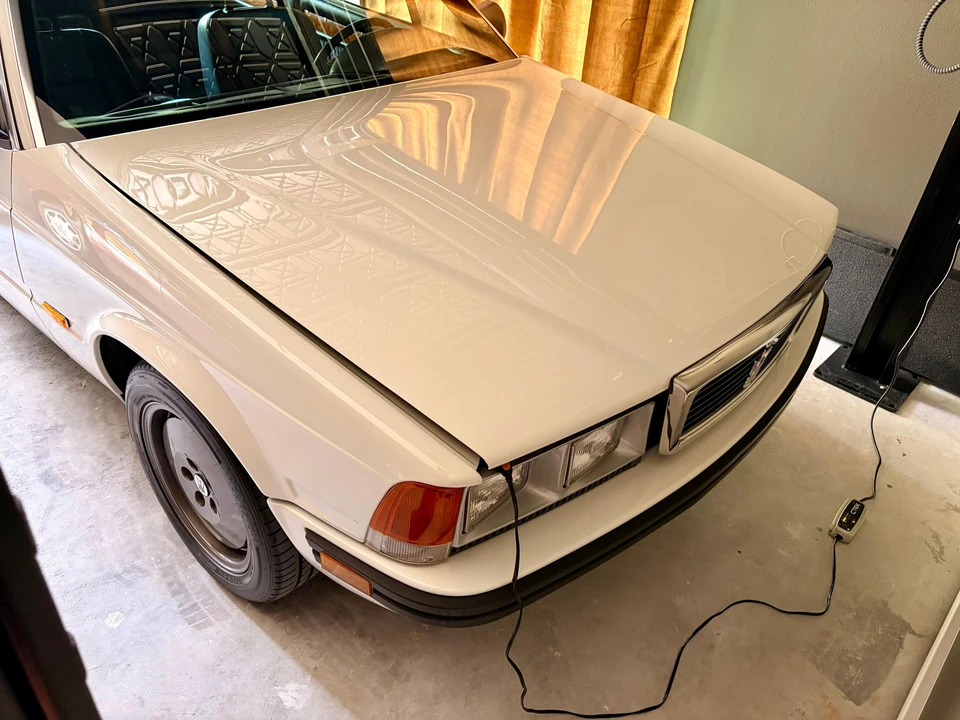1989 Maserati 222 - Image 16 of 31