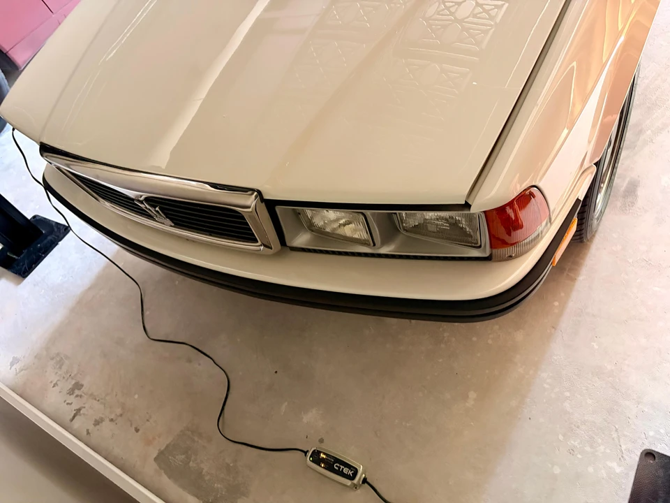 1989 Maserati 222 - Image 18 of 31