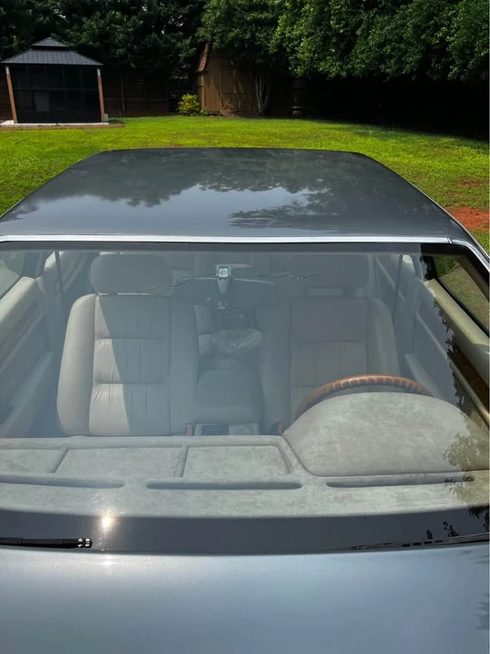 1989 Maserati 222 - Image 6 of 11