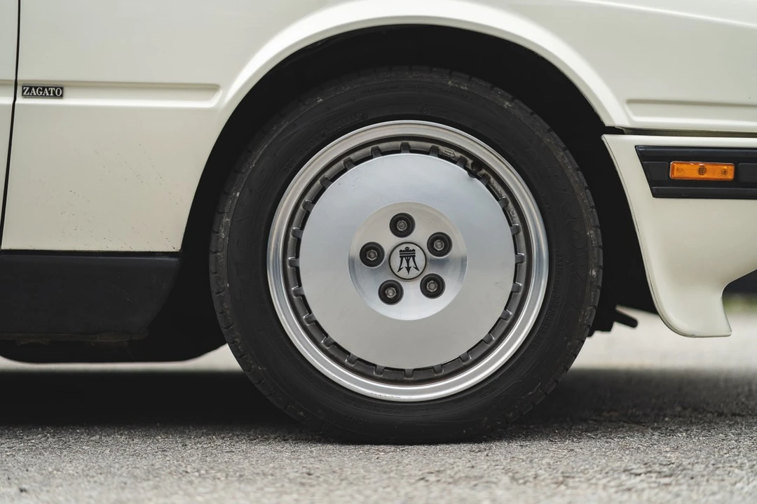 1989 Maserati 222 - Image 26 of 30