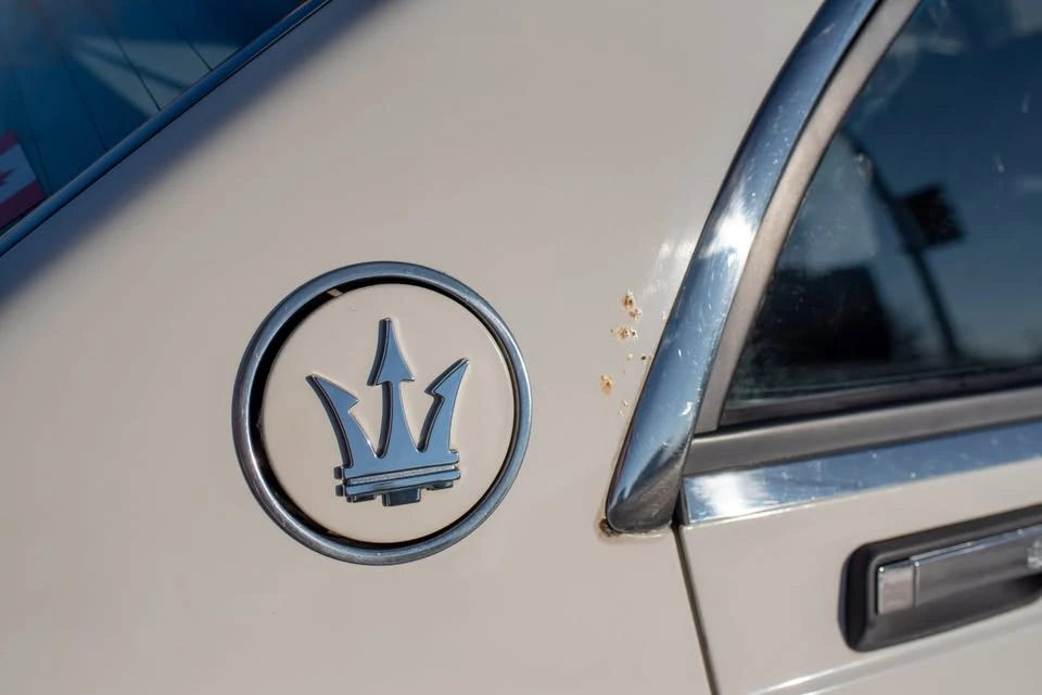 1989 Maserati 222 - Image 8 of 19