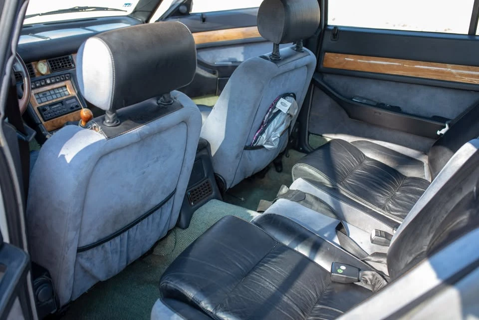 1989 Maserati 222 - Image 12 of 19