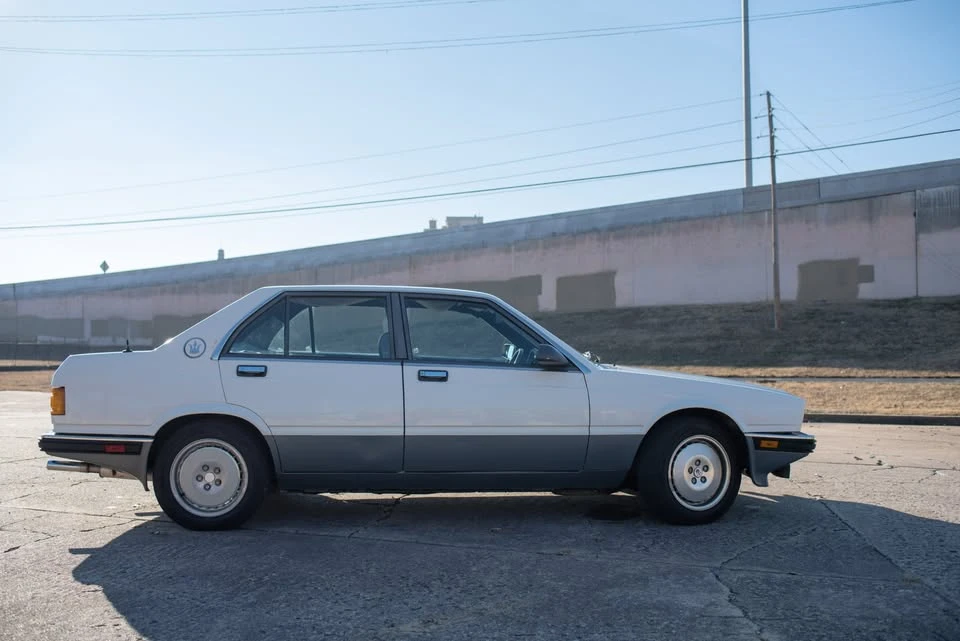 1989 Maserati 222 - Image 4 of 19