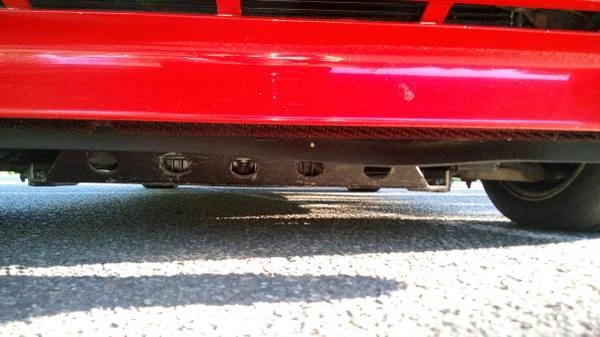 1989 Maserati 222 - Image 8 of 21