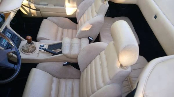 1989 Maserati 222 - Image 13 of 21
