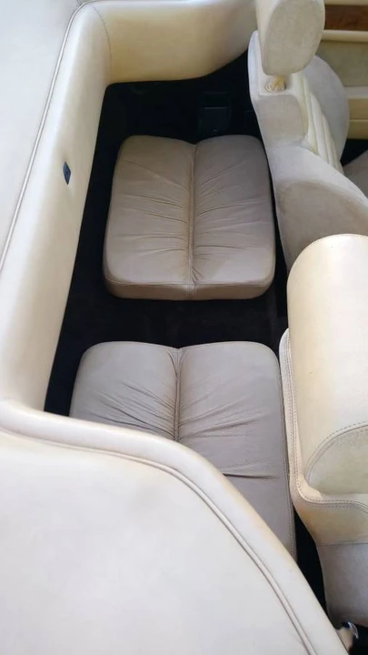 1989 Maserati 222 - Image 8 of 22