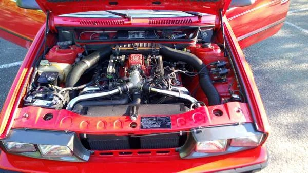 1989 Maserati 222 - Image 10 of 21