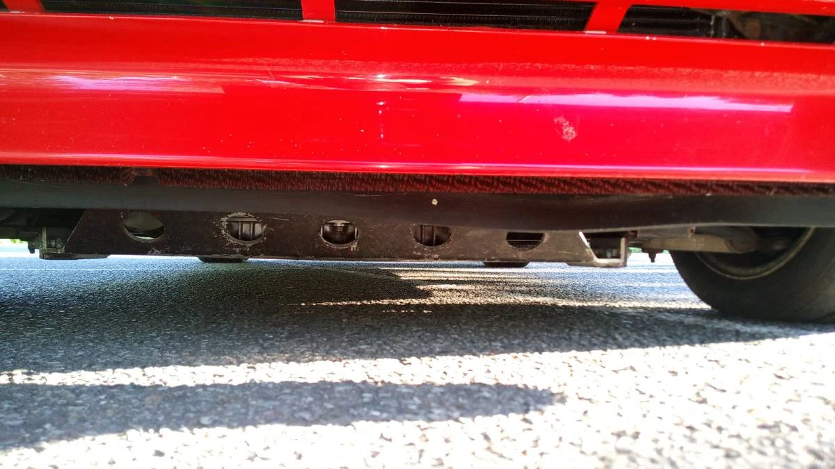 1989 Maserati 222 - Image 7 of 22