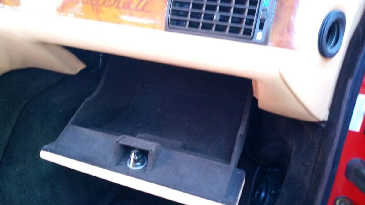 1989 Maserati 222 - Image 18 of 24