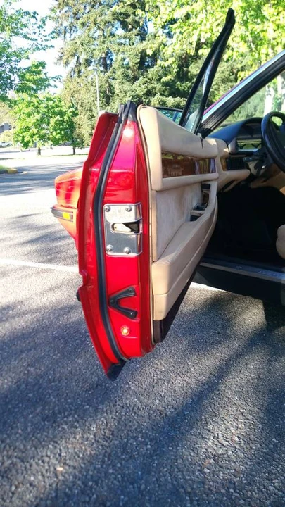 1989 Maserati 222 - Image 8 of 24