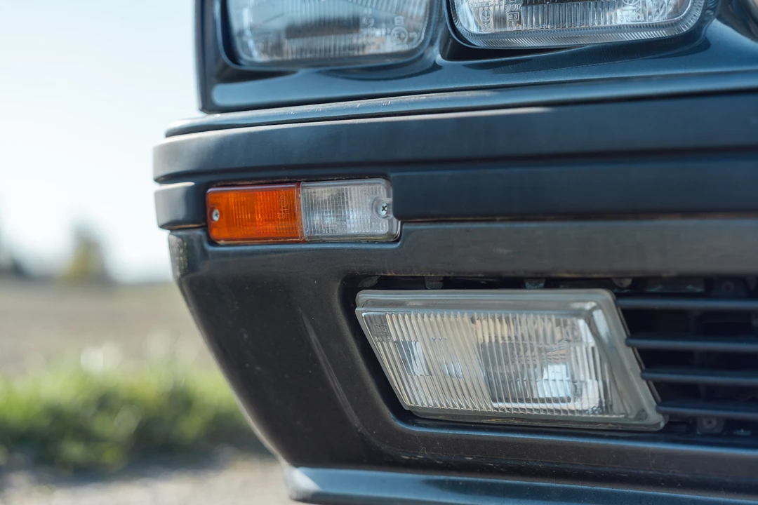 1989 Maserati 222 - Image 27 of 31