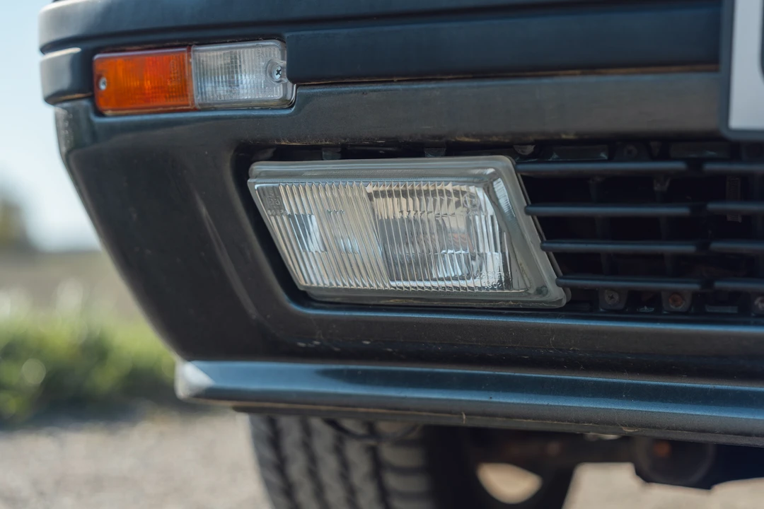 1989 Maserati 222 - Image 28 of 31