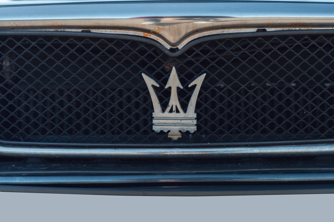 1989 Maserati 222 - Image 29 of 31