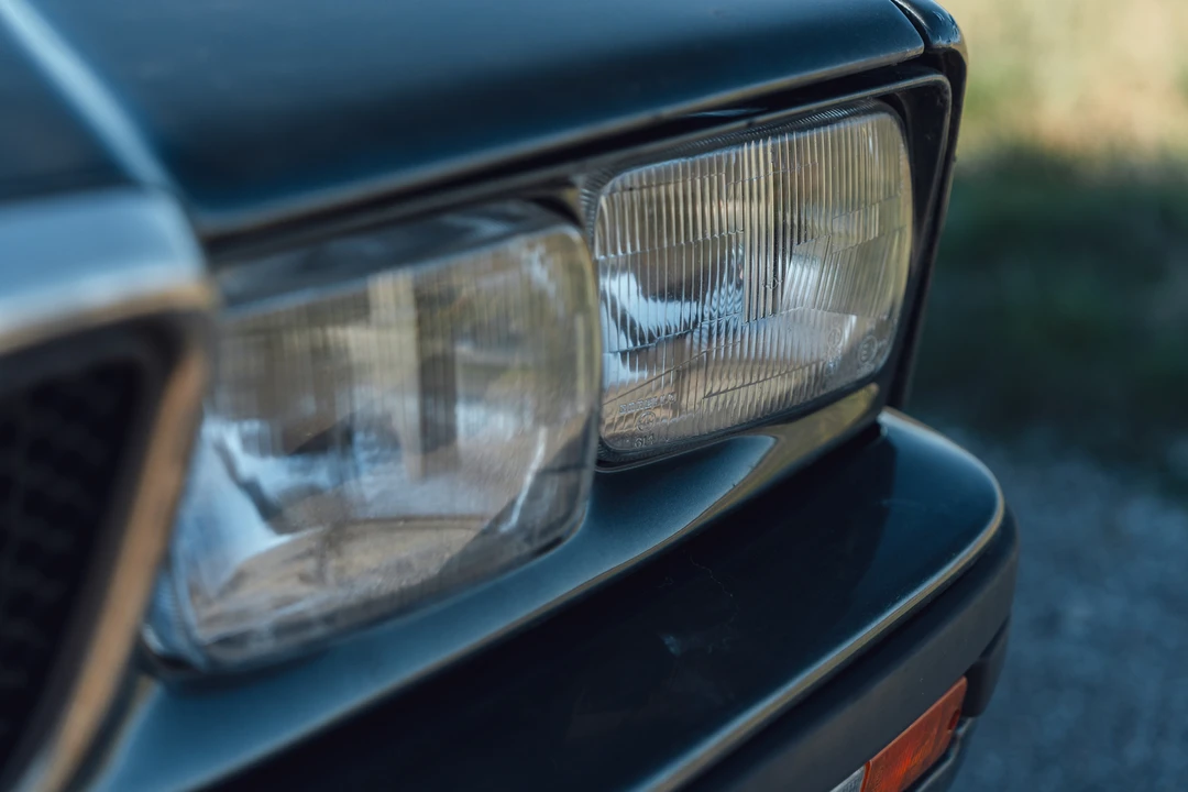 1989 Maserati 222 - Image 31 of 31