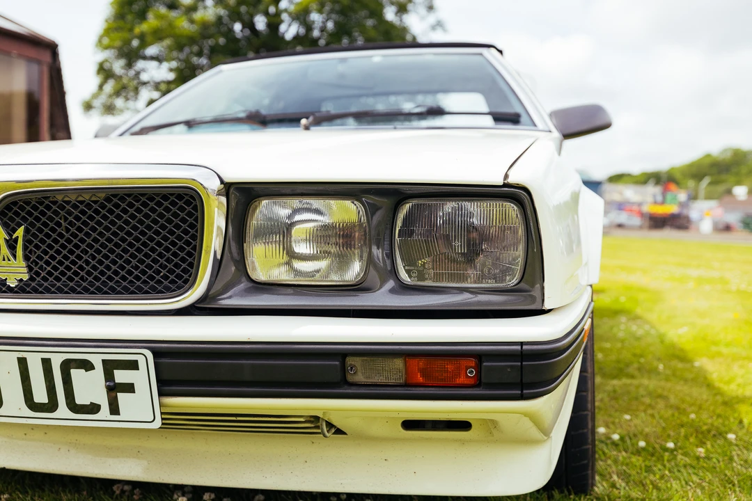 1989 Maserati 222 - Image 11 of 31