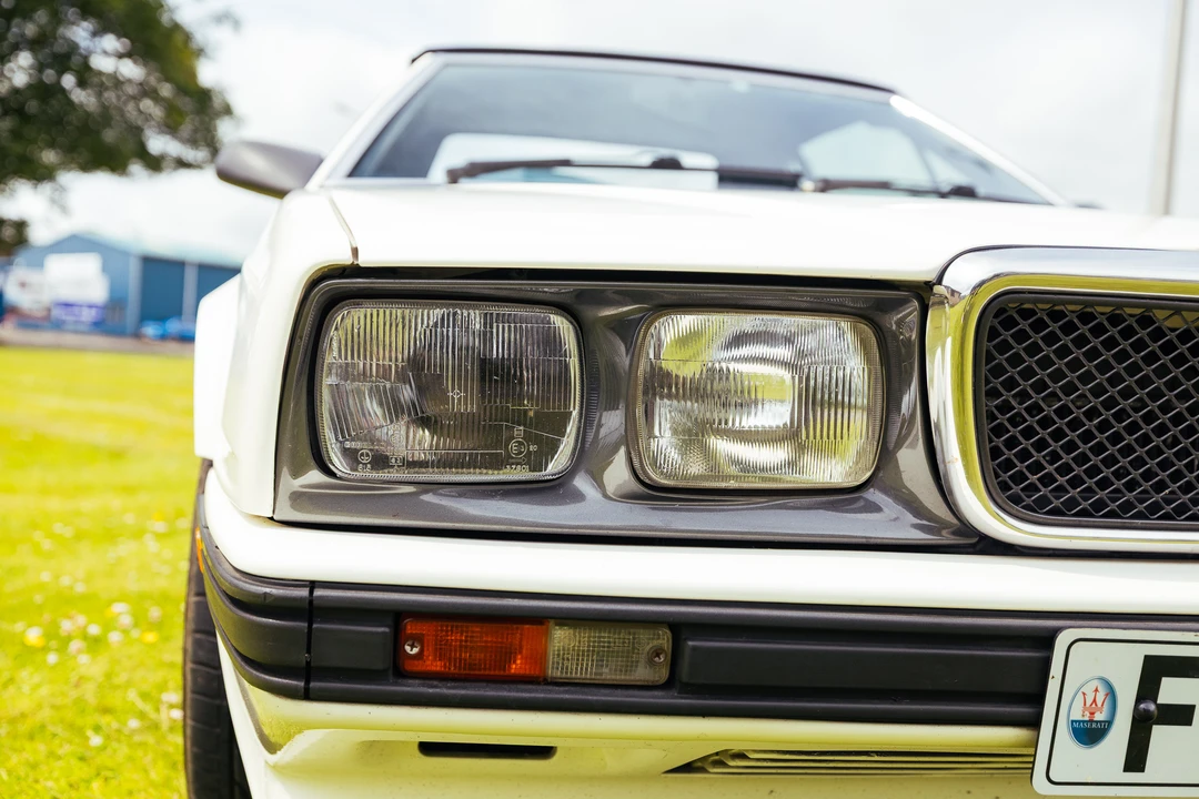 1989 Maserati 222 - Image 12 of 31