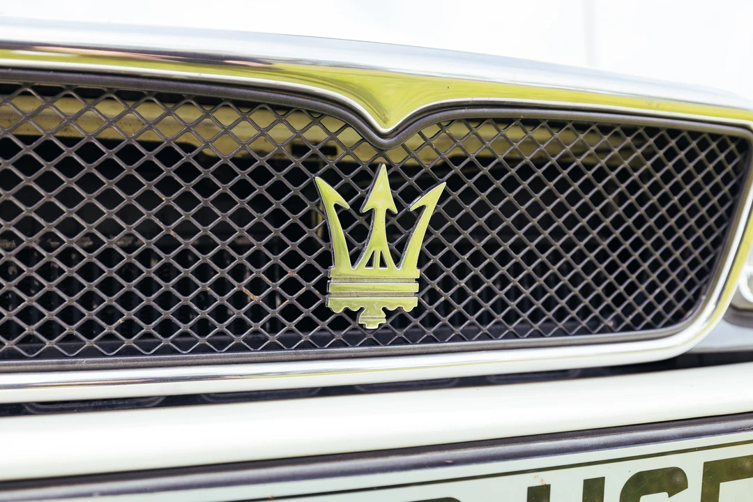 1989 Maserati 222 - Image 13 of 31