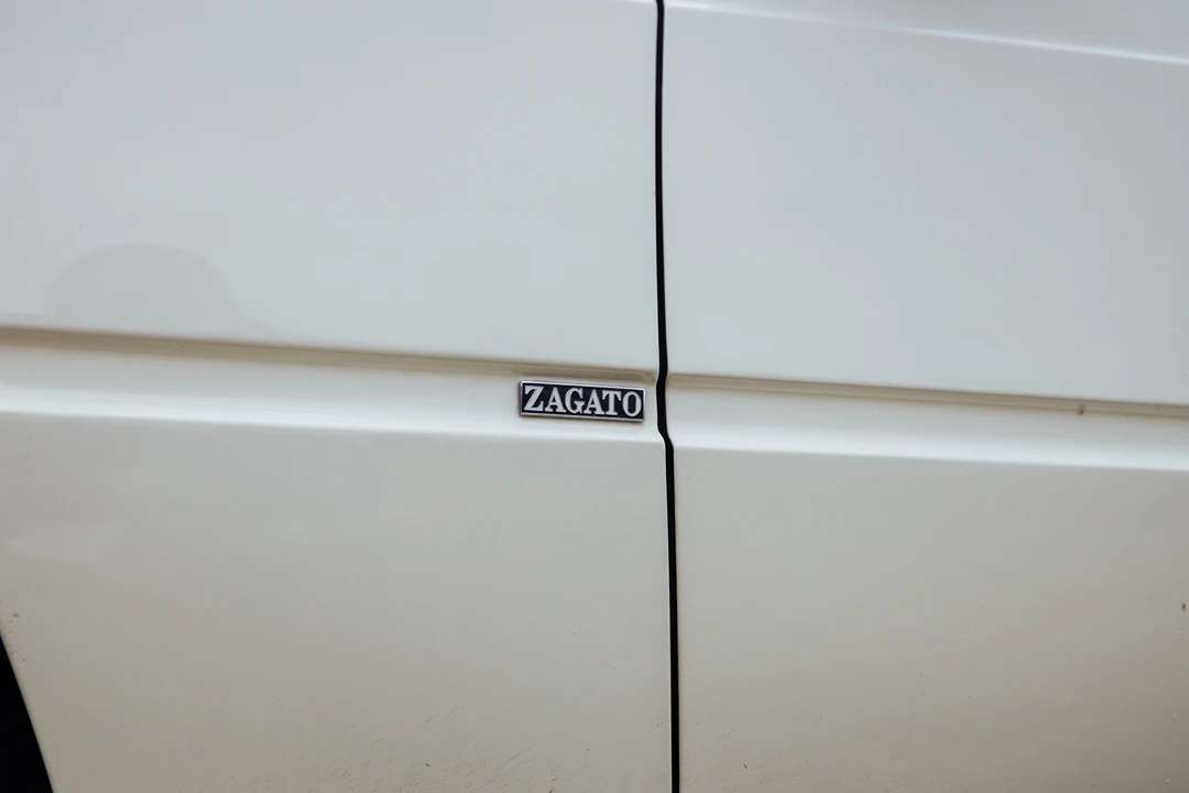 1989 Maserati 222 - Image 15 of 31