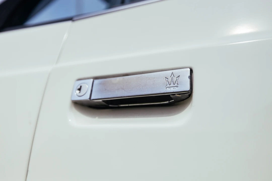 1989 Maserati 222 - Image 20 of 31