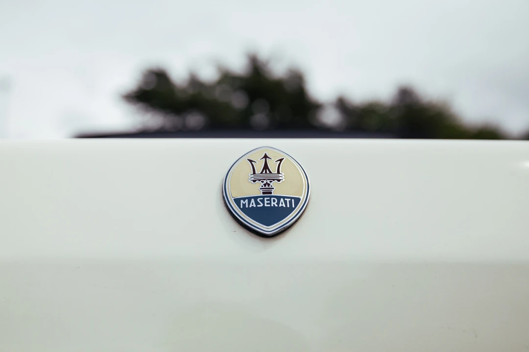1989 Maserati 222 - Image 22 of 31