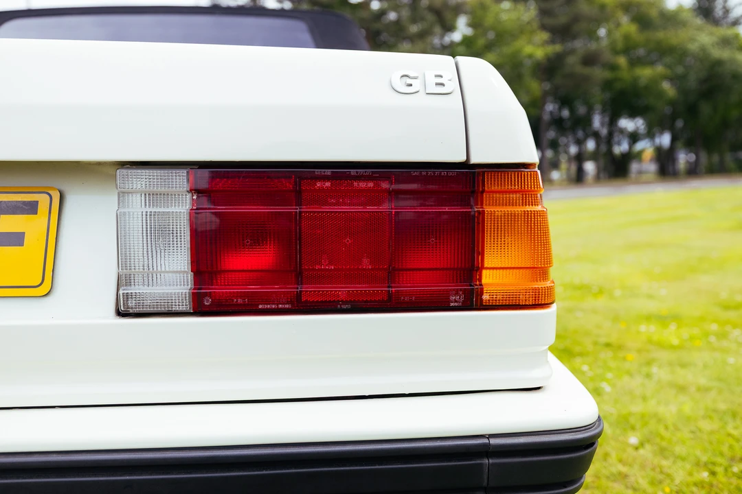 1989 Maserati 222 - Image 25 of 31
