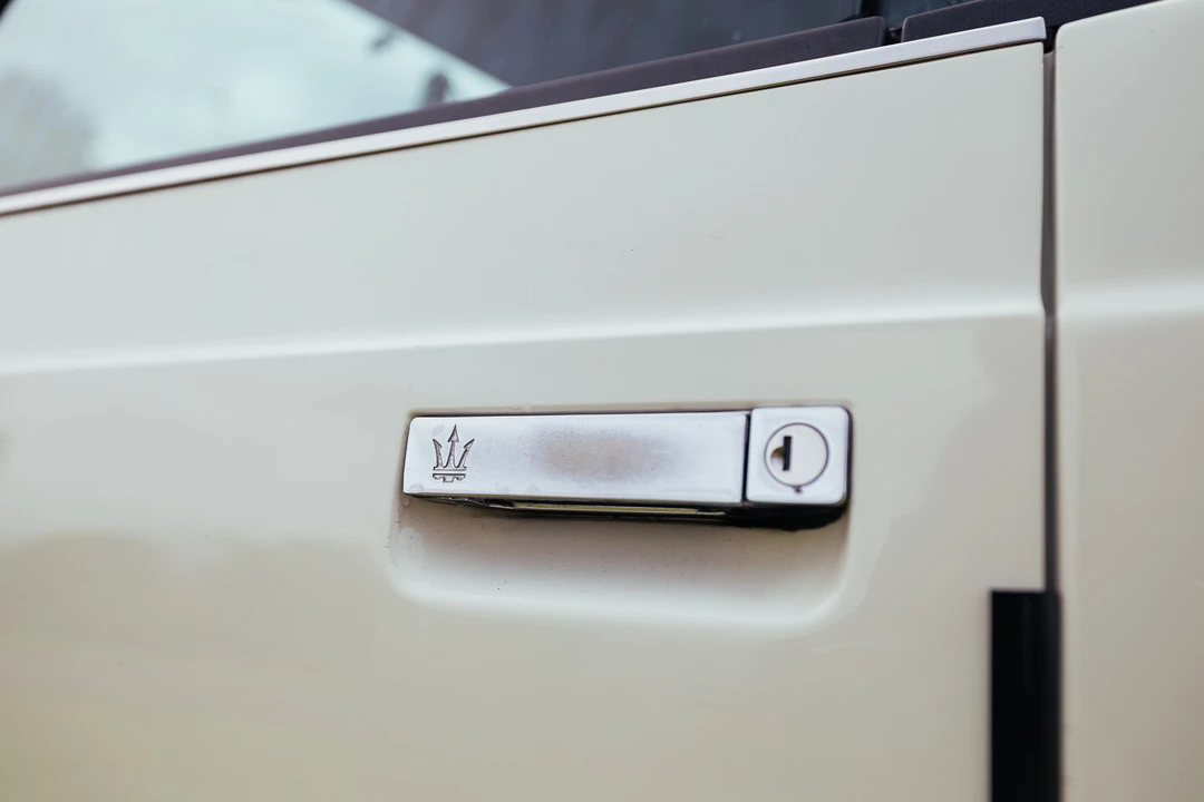 1989 Maserati 222 - Image 27 of 31