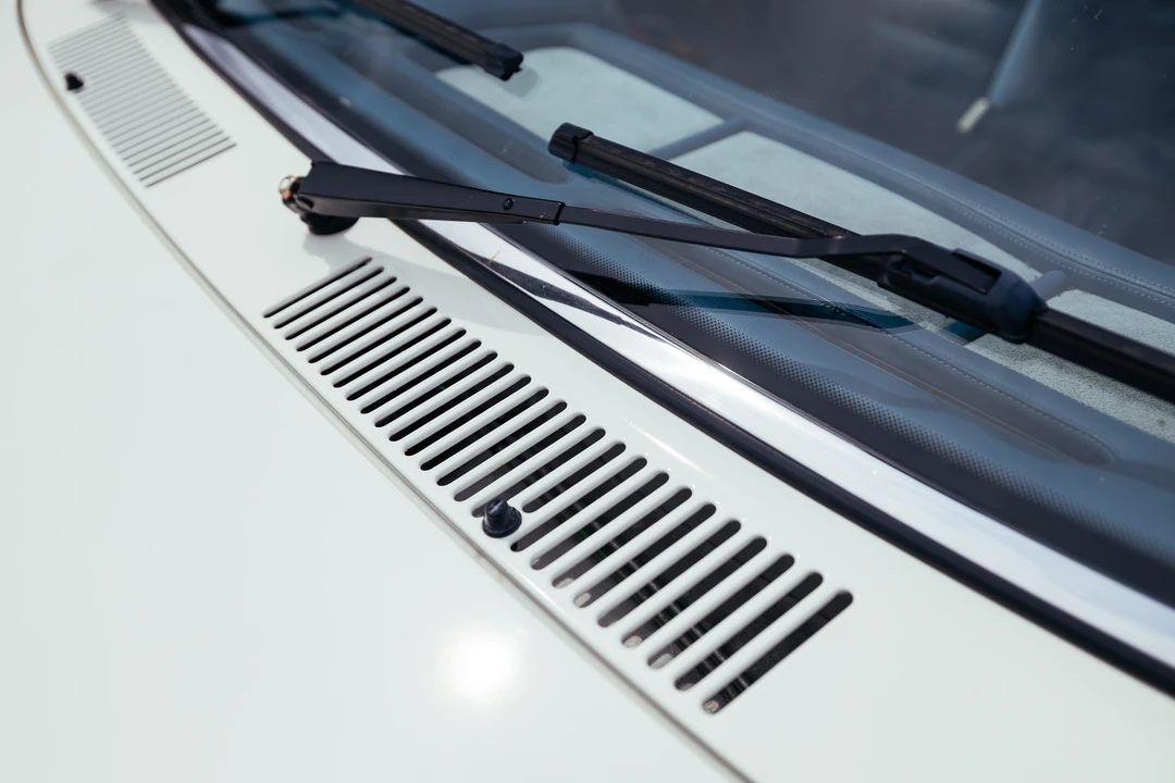 1989 Maserati 222 - Image 29 of 31