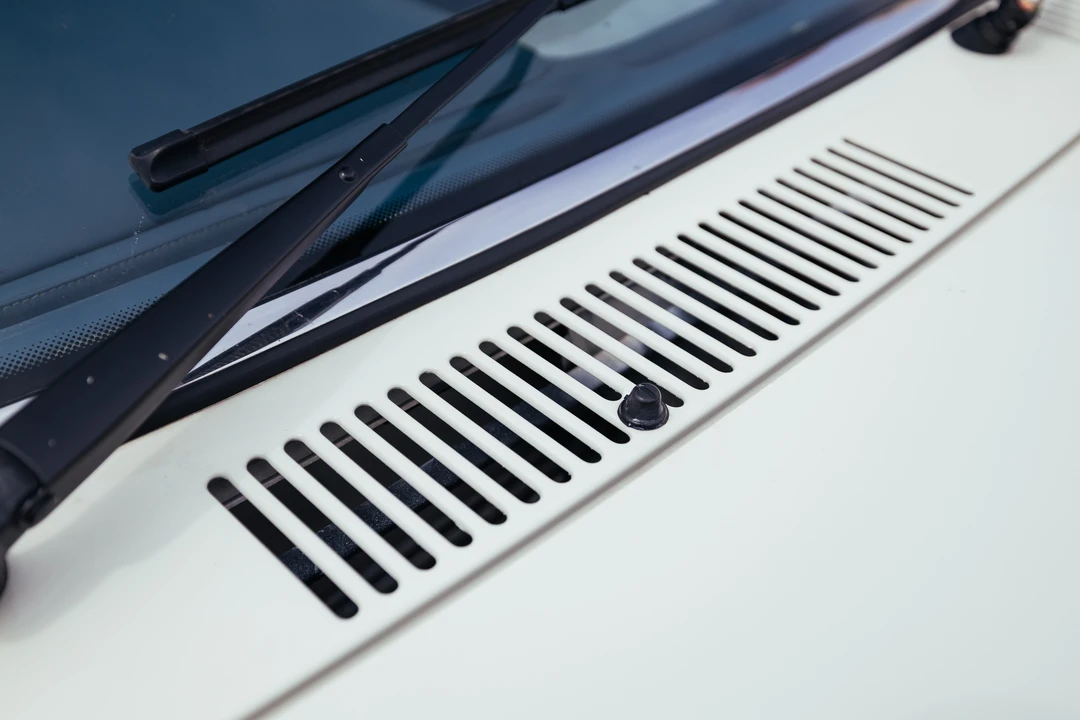 1989 Maserati 222 - Image 30 of 31