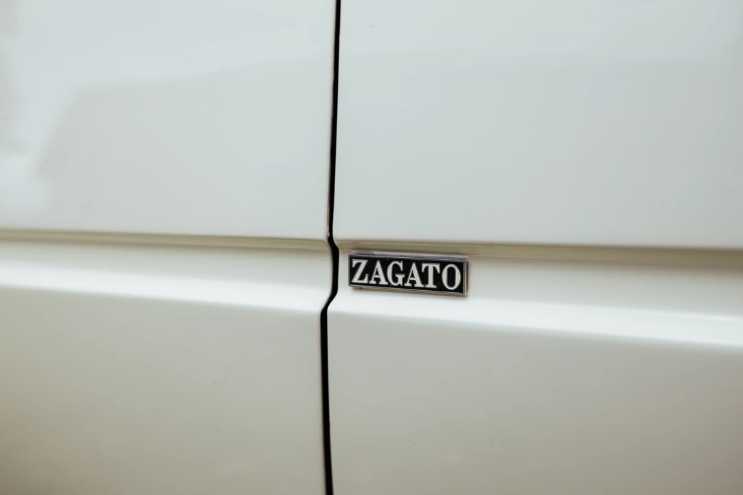 1989 Maserati 222 - Image 31 of 31