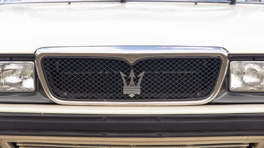 1989 Maserati 222 - Image 10 of 13
