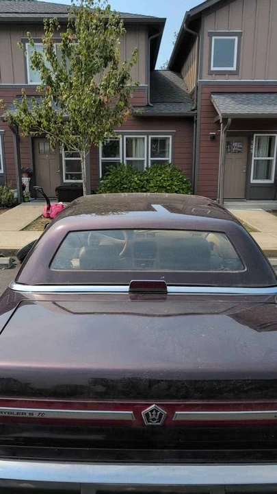 1989 Maserati Biturbo & 222 - Image 4 of 4