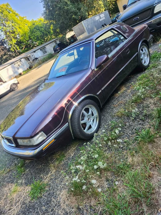 1989 Maserati Coupe & Spyder - Image 7 of 9