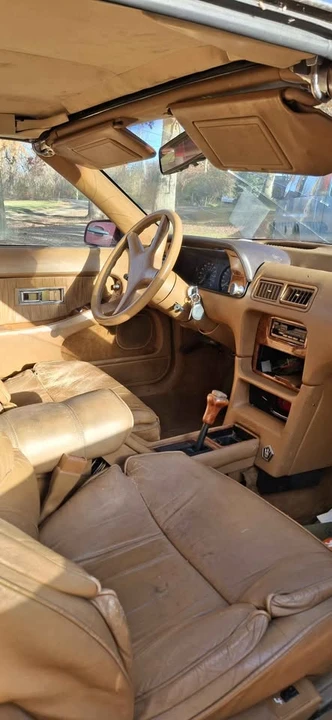 1989 Maserati 222 - Image 4 of 7