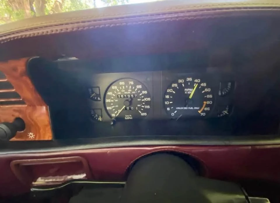 1989 Maserati 222 - Image 13 of 13