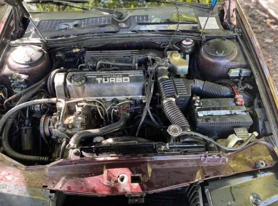1989 Maserati 222 - Image 7 of 13