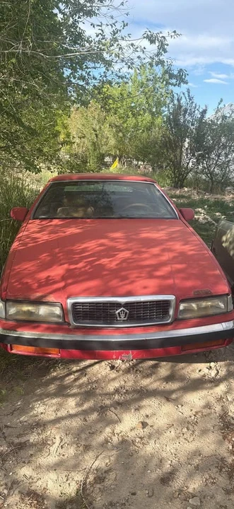 1989 Maserati 222 - Image 2 of 10